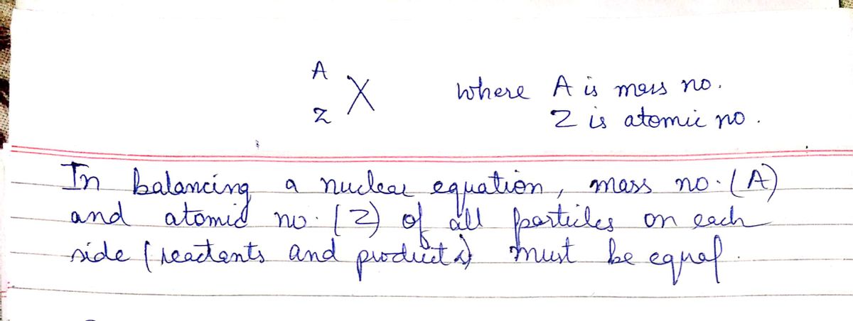 Chemistry homework question answer, step 1, image 1